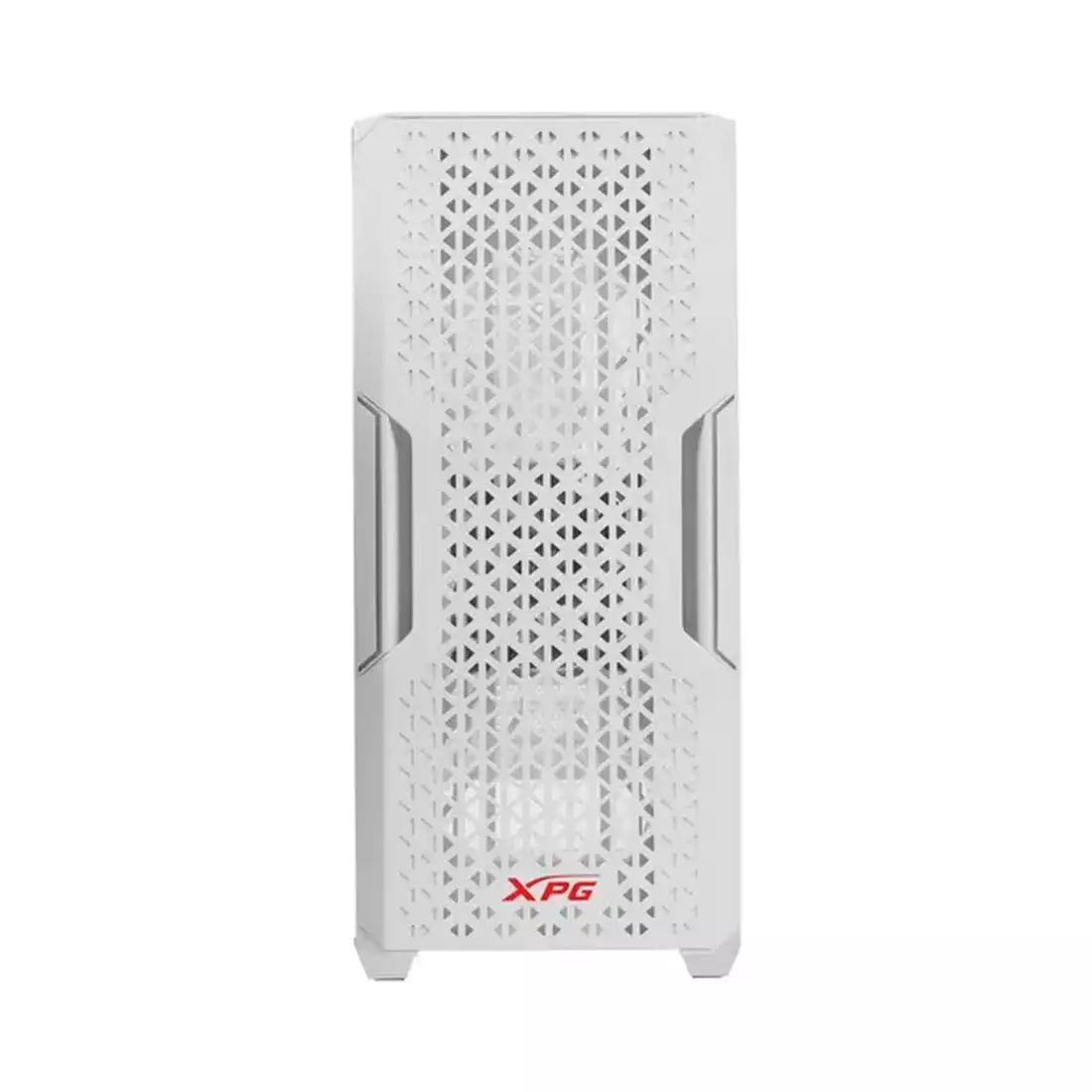Компьютерный корпус XPG Starker White Без Б/П