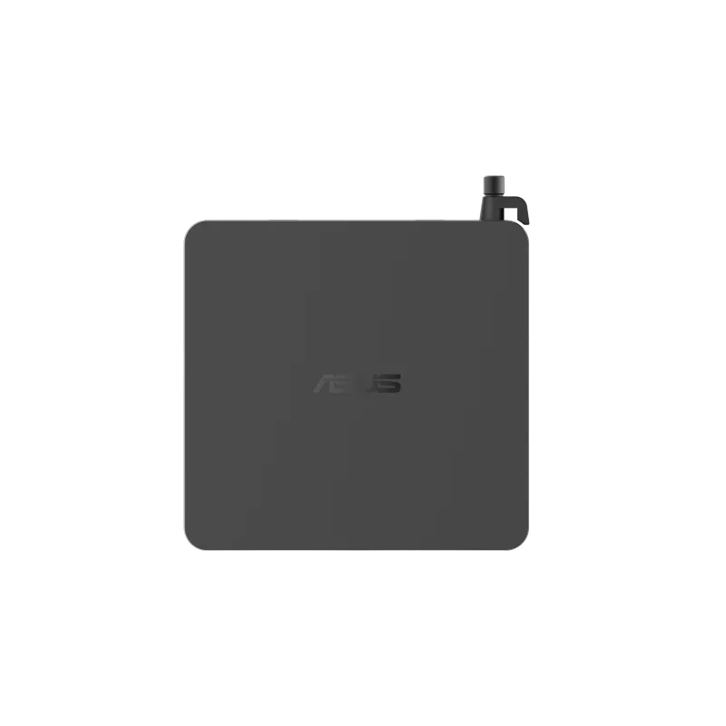 ASUS NUC 13pro/RNUC13ANKI300002I/Intel Core i3-1315U/Intel UHD Graphics/4xUSB/M.2 22x80 NVMe; 22x42 SATA/2,5Gbe LAN/2xHDMI/ 2x Thunderbolt 4 (USB-C+DP)/no Storage/no RAM/AX211.NGWG.NV/no OS/EU Cord/Slim Kit(L6)/EAN:4711387502051