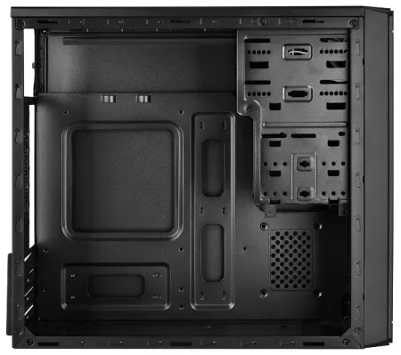 Компьютерный корпус Deepcool WAVE V2 без Б/П