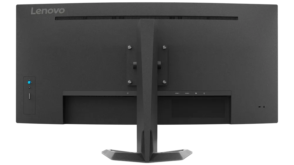 Монитор Lenovo 66F1GAC1EU G34w-30 34" VA/3440 x 1440/165/FreeSync Premium/1ms/2500:1/3M:1/350nit/1500R/Lift 135mm/2 x HDMI 2.0/DP 1.4