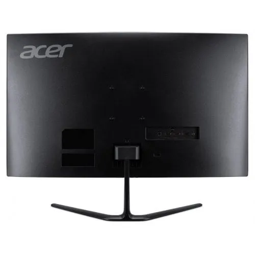 Монитор 27" Acer Nitro ED270RS3bmiipx, Black, VA, 1920x1080@180Hz, 250кд/м2, 3000:1, 1ms, 2xHDMI, DP
