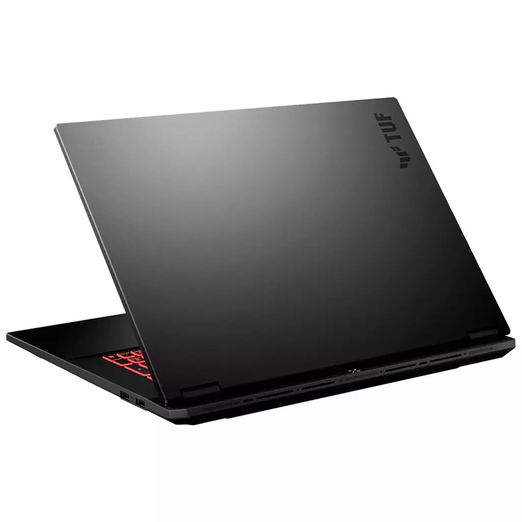 Ноутбук Asus FA808UM, Ryzen 7 260/18"WUXGA/16GB/512GB/GF RTX5060 8GB/LAN/DOS