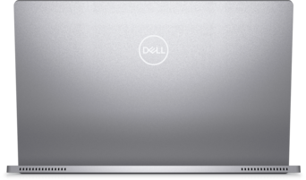 Монитор 14" Dell P1424H, Black-Gray, IPS, 1920x1080@60Hz, 300кд/м2, 700:1, 6ms, 2xUSB-C