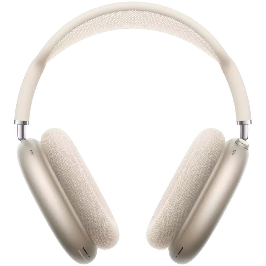 AirPods Max - Starlight,Model A3184