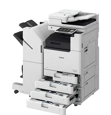 МФП Canon/МФП Canon/imageRUNNER ADVANCE DX C3926i + DADF-BA1 (АПД-100с.) + комплект тонеров Canon/C-EXV 64/запуск через АСЦ