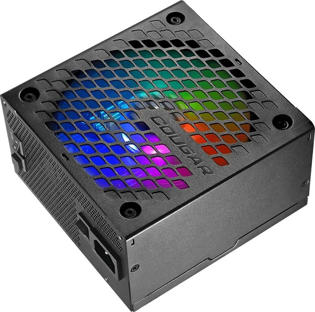 БП ATX 750W Cougar AURIC 750,Gold,20+4/20+4+8/24+4/24+8/24+4+8/24+8+8,13.5cm,3x6+2p PCI-E