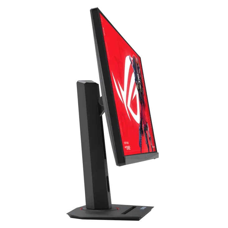 Монитор 27" ASUS ROG Strix XG27ACMS IPS 2560x1440 320Hz 0.3ms 350cd/m 1000:1 1xHDMI 1xDP 1xUSB-C
