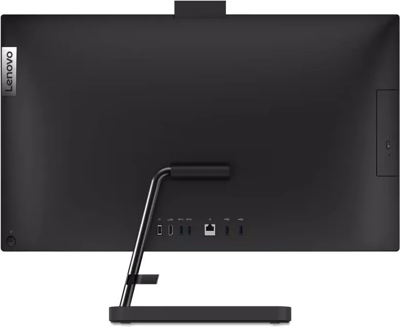 Моноблок Lenovo IdeaCentre AIO 3 27IAP7, 27"FHD, Core i5-12450H/8GB/512GB/UHD Graphics/DOS