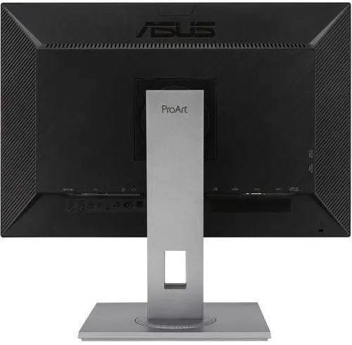 Монитор 27" Asus ProArt PA278QV, Black-Silver, IPS, 2560x1440@75Hz, 350кд/м2, 5ms, DVI-D, HDMI, DP