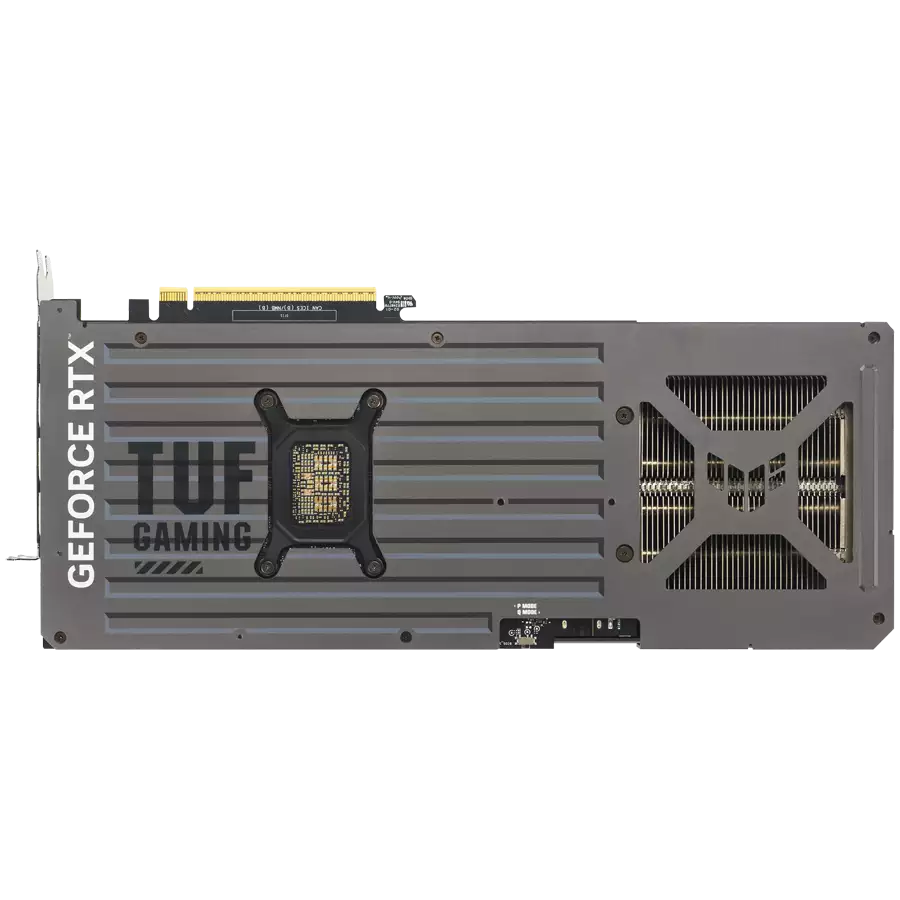 ASUS Video Card NVIDIA GeForce RTX 5070 OC mode: 2640MHz Default mode: 2610MHz  Yes x 3 (Native DisplayPort 2.1b) Yes x 2 (Native HDMI 2.1b) HDCP Support Yes (2.3) 12GB GDDR7 192-bit 7680 x 4320 P/N 90YV0LZ0-M0NA00