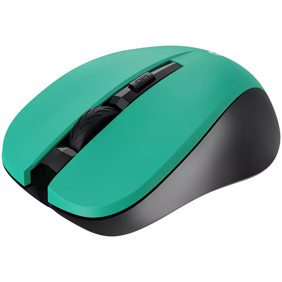 CANYON mouse MW-1 Wireless Green