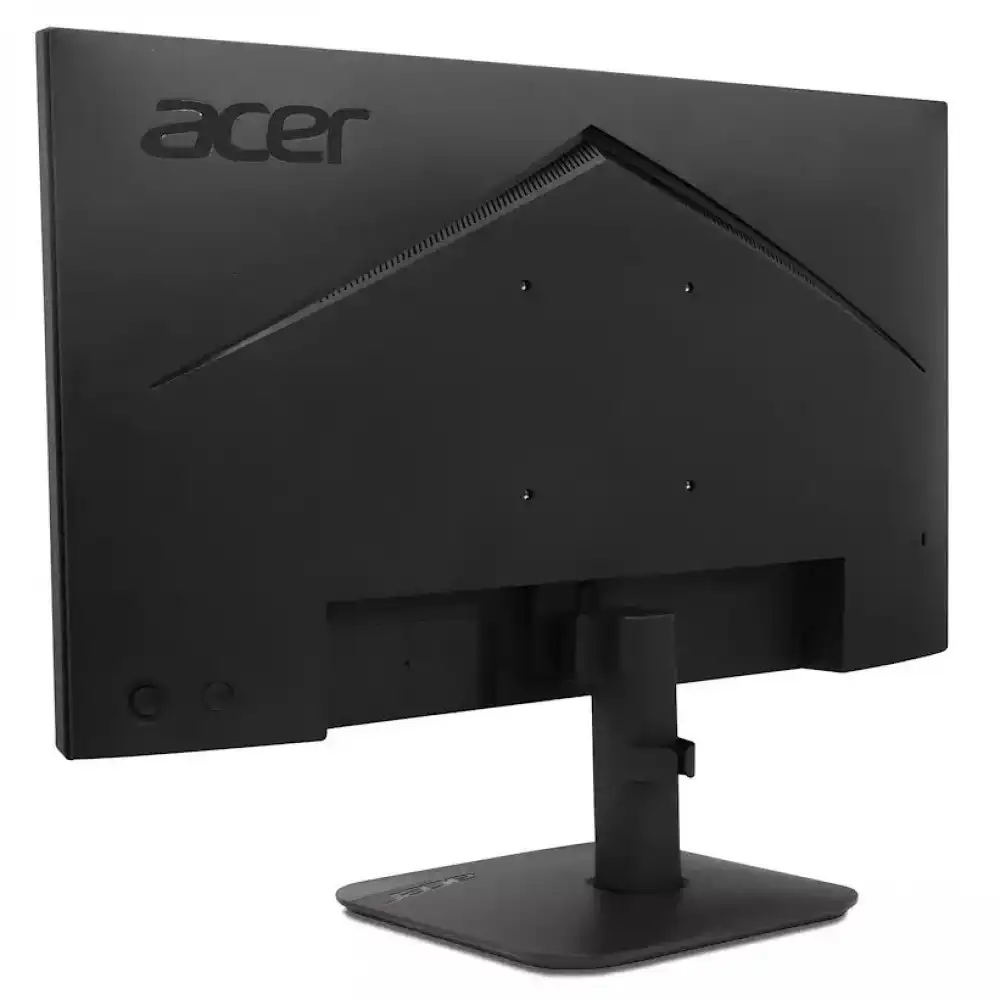 Монитор Acer/KA272Gbip/27 ''/Full HD/1920x1080 Pix/HDMI DP AdaptiveSync DP.cable x1/1 мс/250 ANSI люм/1500:1/120 Hz