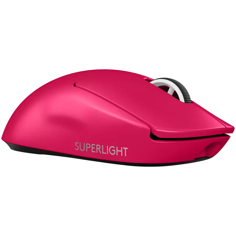 PRO X SUPERLIGHT 2 DEX - PINK - EER2-933
