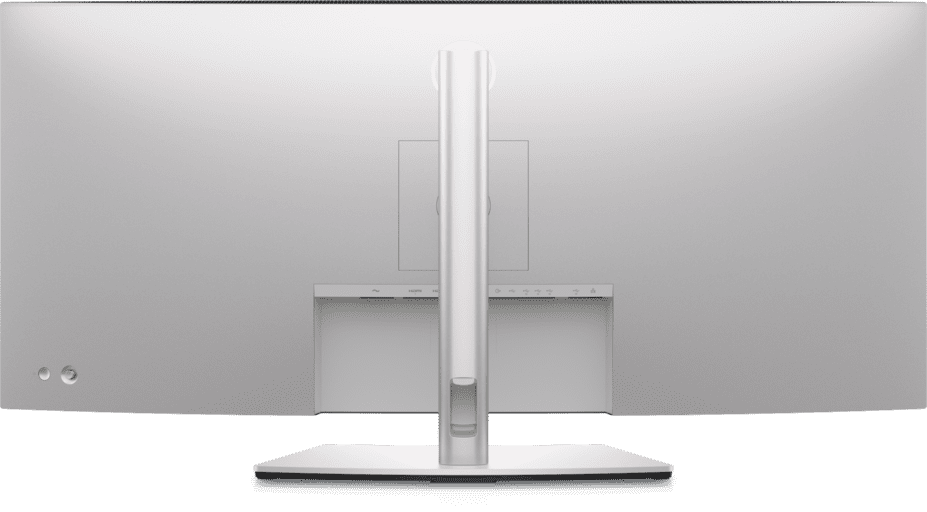 Монитор 37.5" Dell U3824DW, Black, IPS, 3840x1600@60GHz, 300кд/м2, 2000:1, 8ms, USB, USB-C,2xHDMI,DP