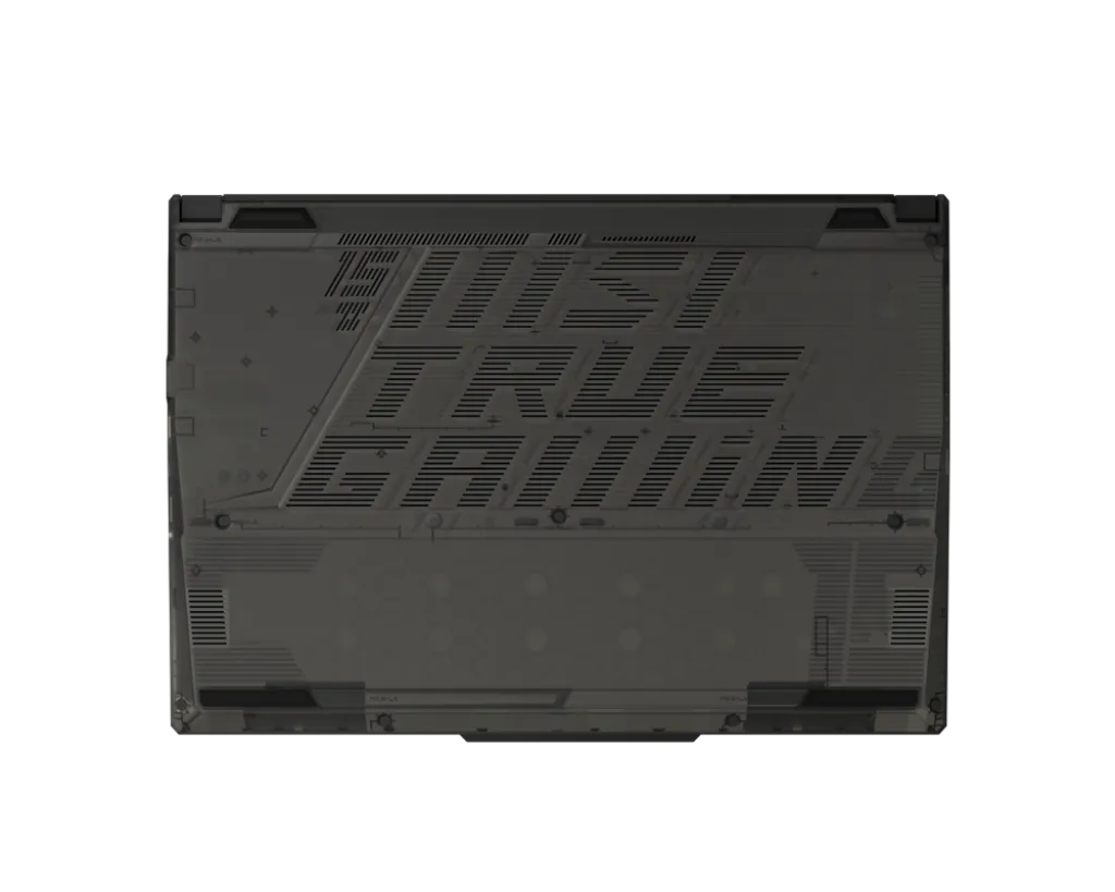 Ноутбук MSI Cyborg 15 A13VE, Core i5-13420H/15.6"FHD/16GB/512GB/GF RTX4050 6GB/LAN/DOS