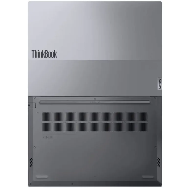 Ноутбук Lenovo ThinkBook 16'wuxga/Core 7-240H/16Gb/512Gb/Win11 Pro (21SH008ERT)