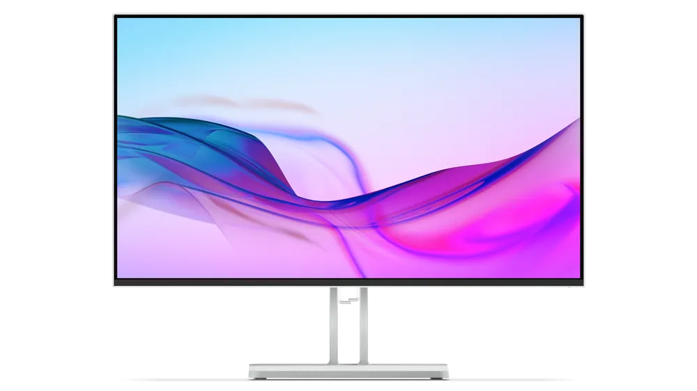 Монитор 27" Lenovo L27i-4A, Grey, IPS,1920x1080@100Hz, 300кд/м2, 1500:1, 1ms, VGA, 2xHDMI