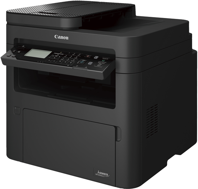 МФП Canon/i-SENSYS MF267dw II/Принтер-Сканер(АПД-50с.)-Копир/A4/28 ppm/1200x1200 dpi