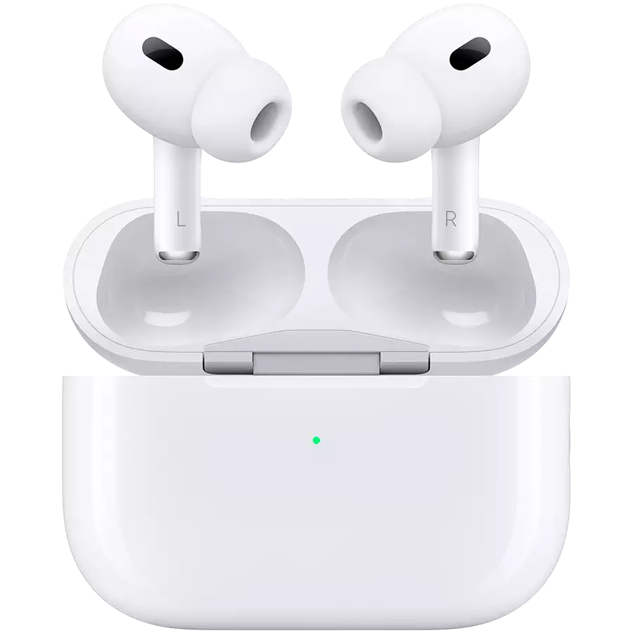 AirPods Pro (2nd generation) with MagSafe Case (USB‑C),Model A3047 A3048 A2968