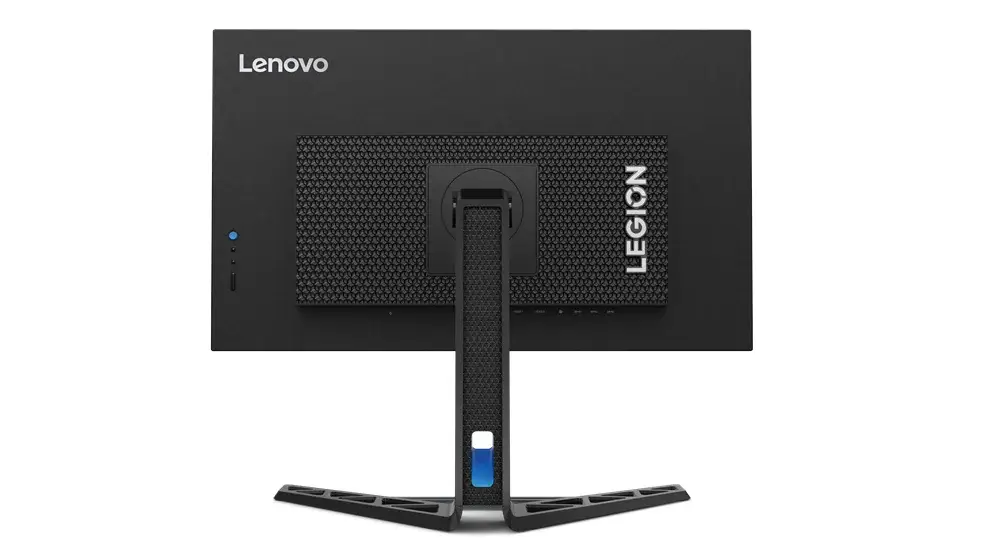 Монитор Lenovo 67A7GAC3EU Y27qf-30 27" IPS/2560 x 1440/240Hz/280Hz OD/FreeSync Premium/0,5 ms/1000:1/3M:1/400nit/Lift 135mm, Swivel, Pivot/2 x HDMI 2.0/DP 1.4/4 x USB 3.2/2 x 3W/USB,DP in box