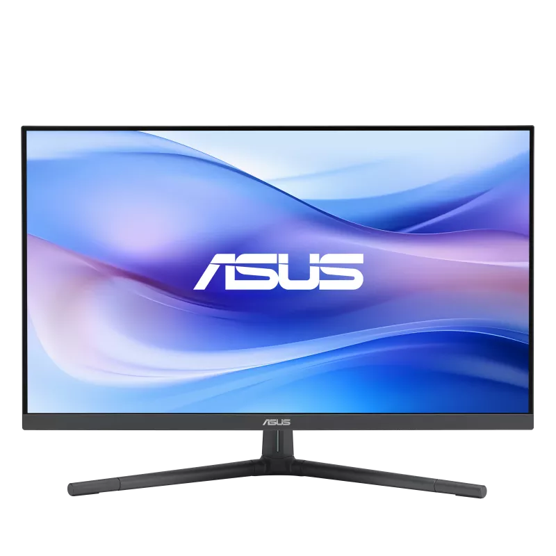 Монитор 27" Asus VU279CFE-M, Milk, IPS, 1920x1080@100Hz, 250кд/м2, 1300:1, 1ms, HDMI, USB