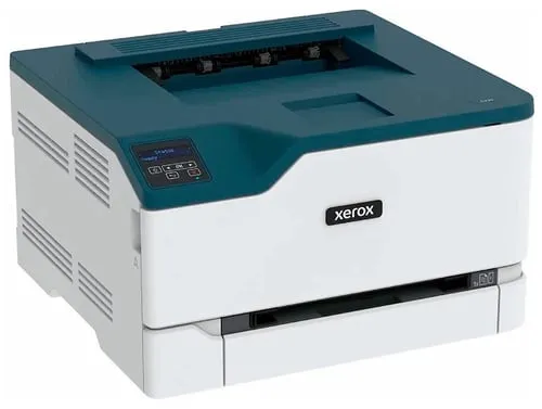 Принтер Xerox C230, A4, 22/22ppm,600x600dpi, tray 120 page, 30000 стр/мес,LAN, Wi-Fi, Duplex