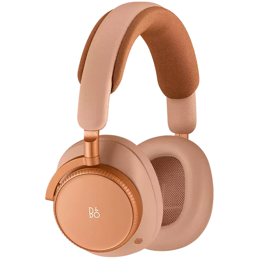 Beoplay H100 Sunset Apricot