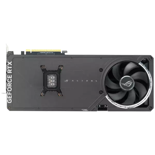 ASUS Video Card NVIDIA GeForce RTX 5080 16GB GDDR7 Digital Max Resolution 7680 x 4320 Yes x 2 (Native HDMI 2.1b)Yes x 3 (Native DisplayPort 2.1b)HDCP Support Yes (2.3) 850W P/N
