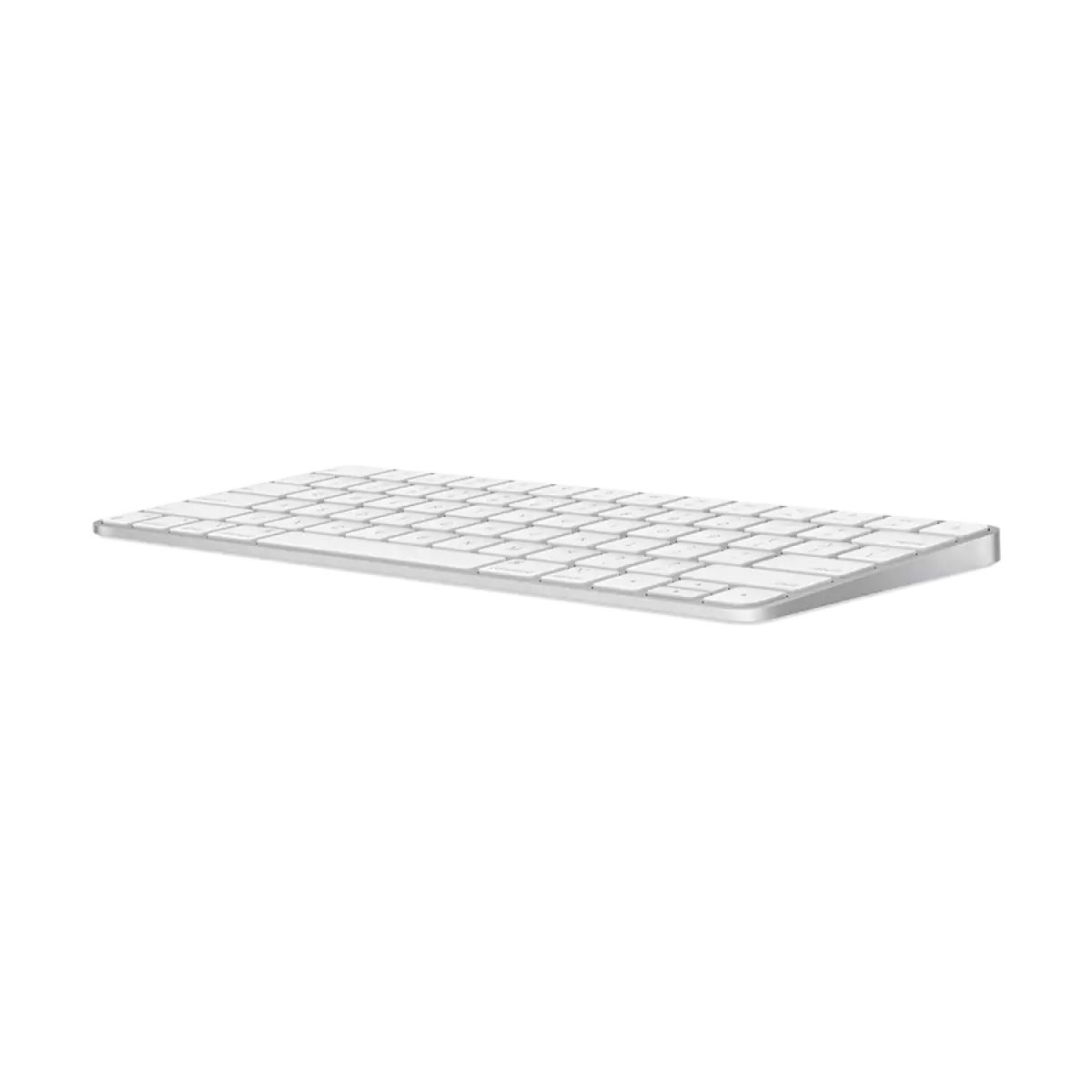 Magic Keyboard - Russian, Model A2450
