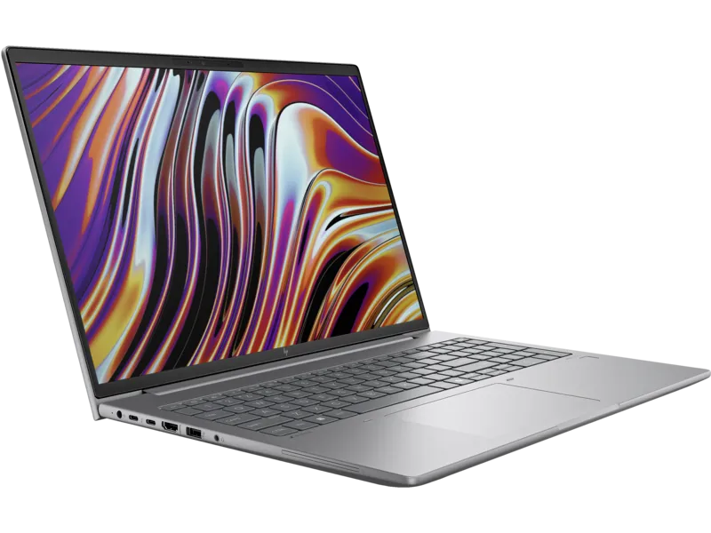 HP Zbook Power 16 G11A R7 8845HS 16.0 32GB/1024 RTX1000 Ada Win11Pro