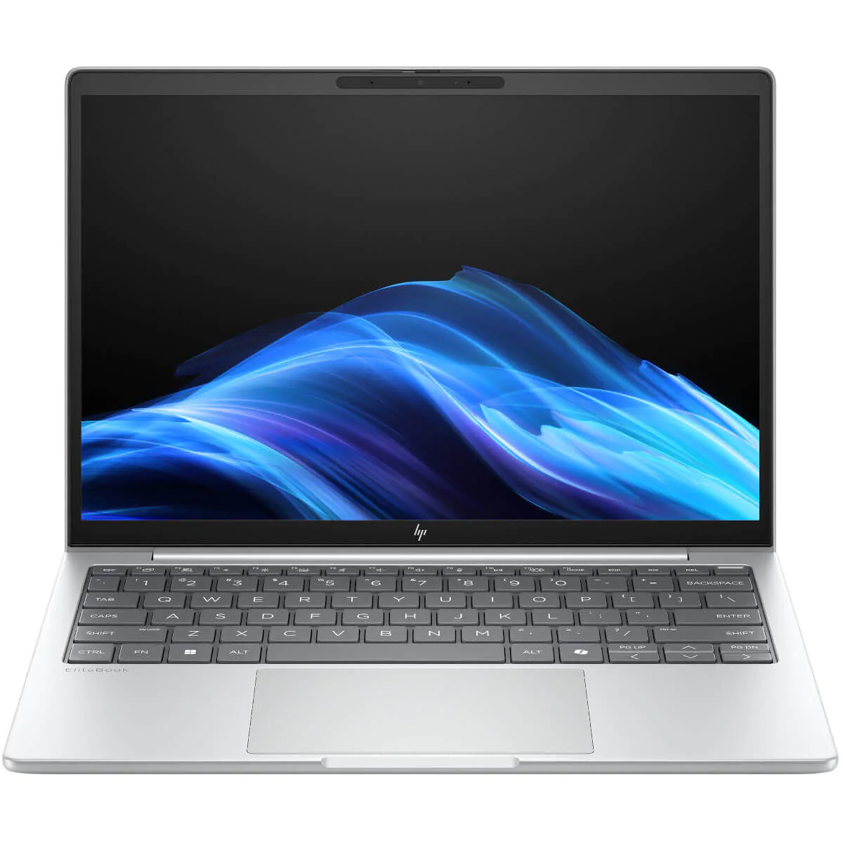 Ноутбук HP Europe/EliteBook 8 G1i/1г/Core Ultra 5/225U/1,5 GHz/32 Gb/PCIe NVMe SSD/512 Gb/No ODD/Graphics/ARC/256 Mb/13,3 ''/1920x1200/Windows 11/Pro/