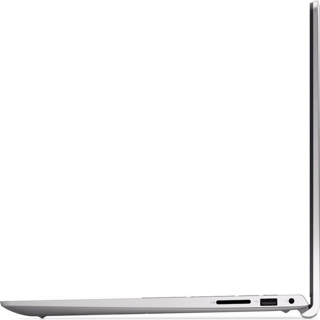 Ноутбук Dell/Inspiron 3530/1г/Core i7/1355U/1,7 GHz/16 Gb/M.2 PCIe SSD/512 Gb/No ODD/Graphics/Iris Xe/256 Mb/15,6 ''/1920x1080/Ubuntu/22.04/120Hz/Сере