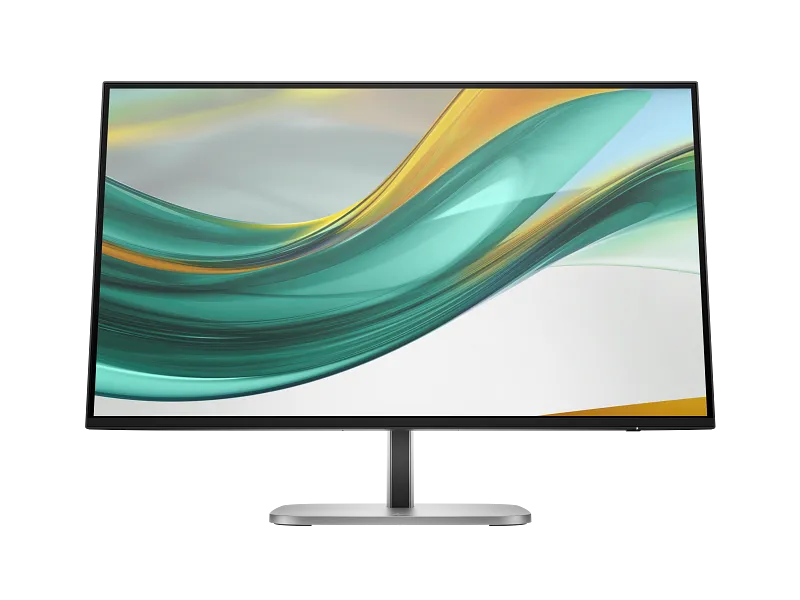 HP S5 Pro 527pf FHD Monitor