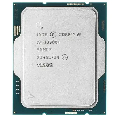 Intel Core i9-13900F, S1700/24 cores/Raptor Lake/2.0GHz/36MB L3/10nm/219W, OEM