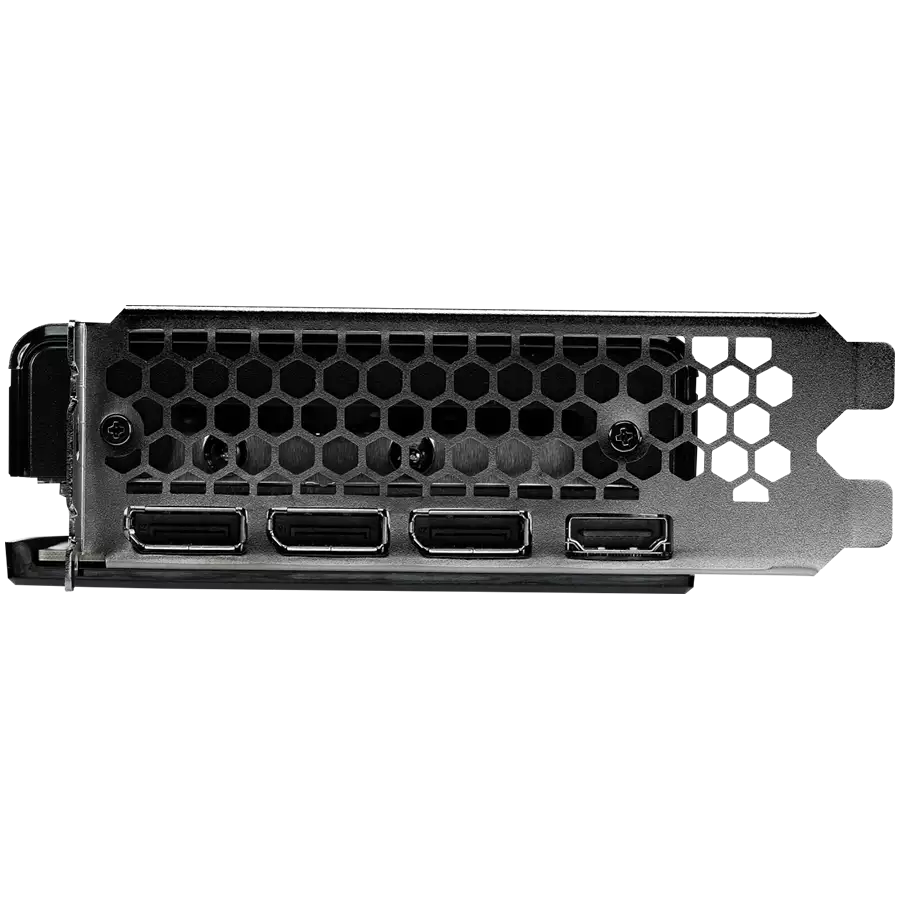 PALIT GeForce RTX 5070 Infinity 3 12GB GDDR7 192 bit, 1x HDMI 2.1b, 3x DP 2.1b, 3 Fan, 1x 16-pin pwr connector, 650W, board size 291.9 x 116.6 x 41.3 mm, NE75070019K9-GB2050S