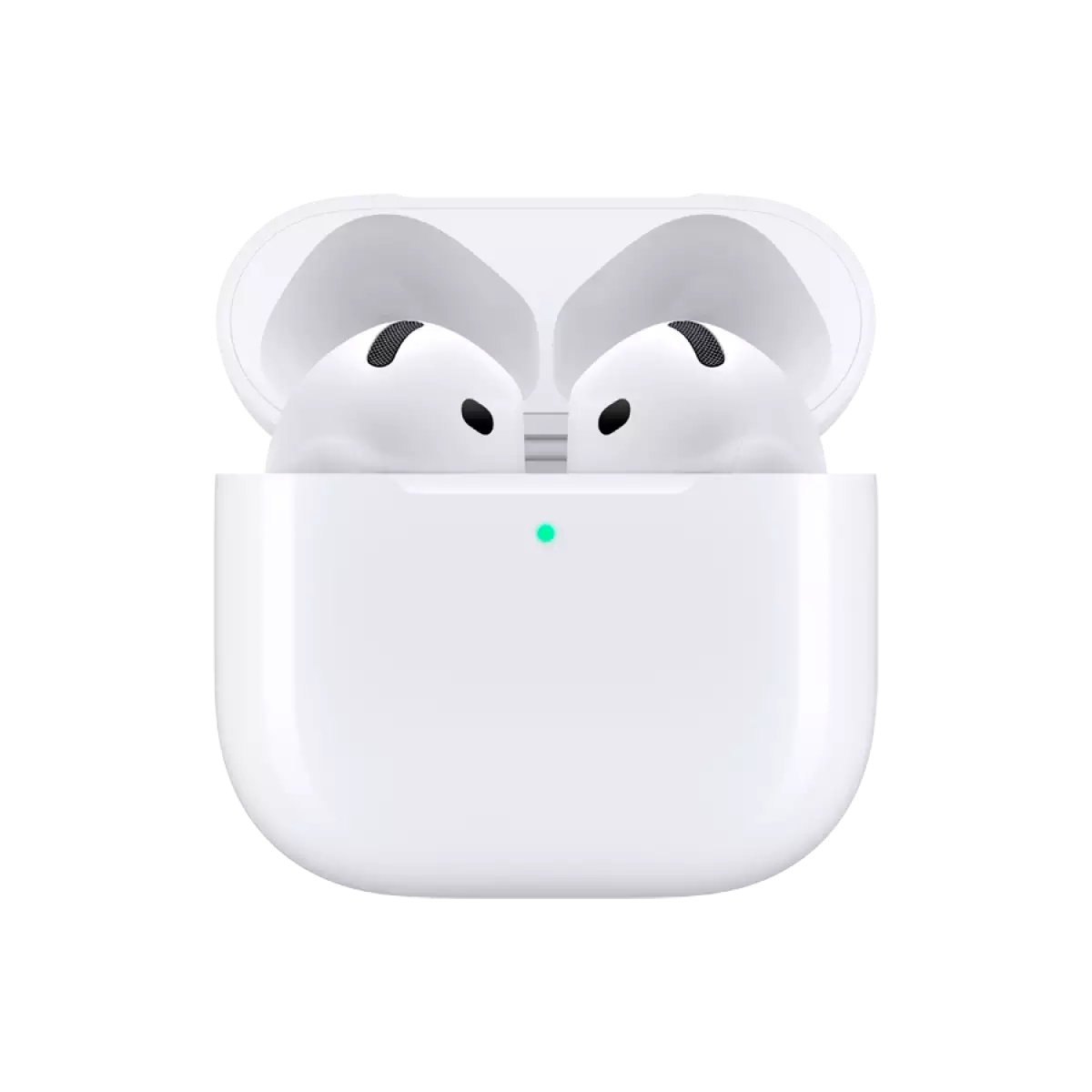 AirPods 4 with Active Noise Cancellation,Model A3055 A3056 A3059