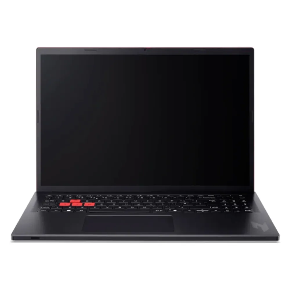 Ноутбук Acer Nitro Lite NL16-71G-560W, Core i5-13420H/16"WUXGA/16GB/512GB/GF RTX3050 6GB/LAN/DOS