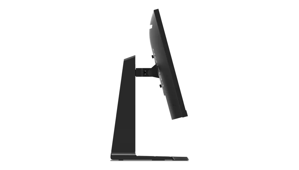 Монитор 27" Lenovo R27q-30, Black-Blue, IPS, 2560x1440@180Hz, 350кд/м2, 1000:1, 0.5ms, 2xHDMI