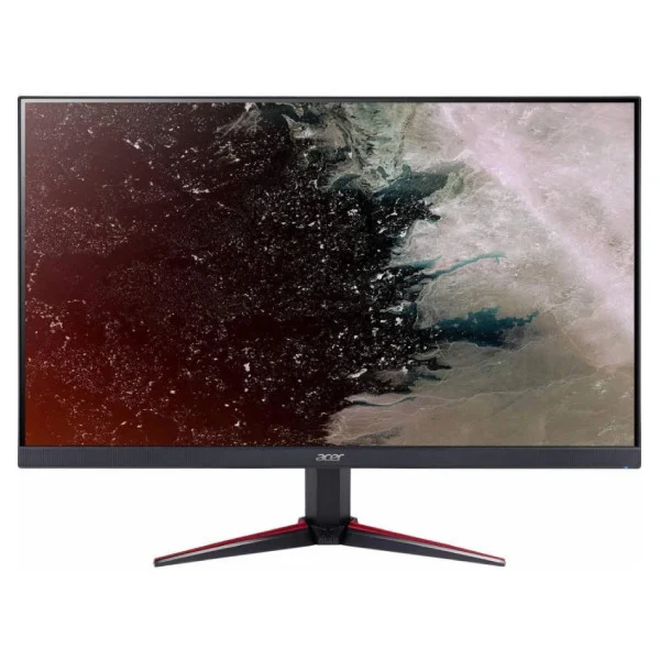 Монитор 23.8" Acer Nitro QG241YPbmiipx, Black, VA, 1920x1080@165Hz, 250кд/м2, 4000:1, 1ms, 2xHDMI,DP