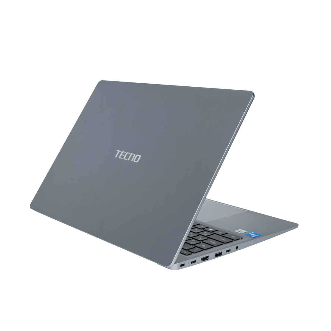 Ноутбук Tecno MEGABOOK K16S 16" FHD i5-13420H 16GB 512GB Win 11