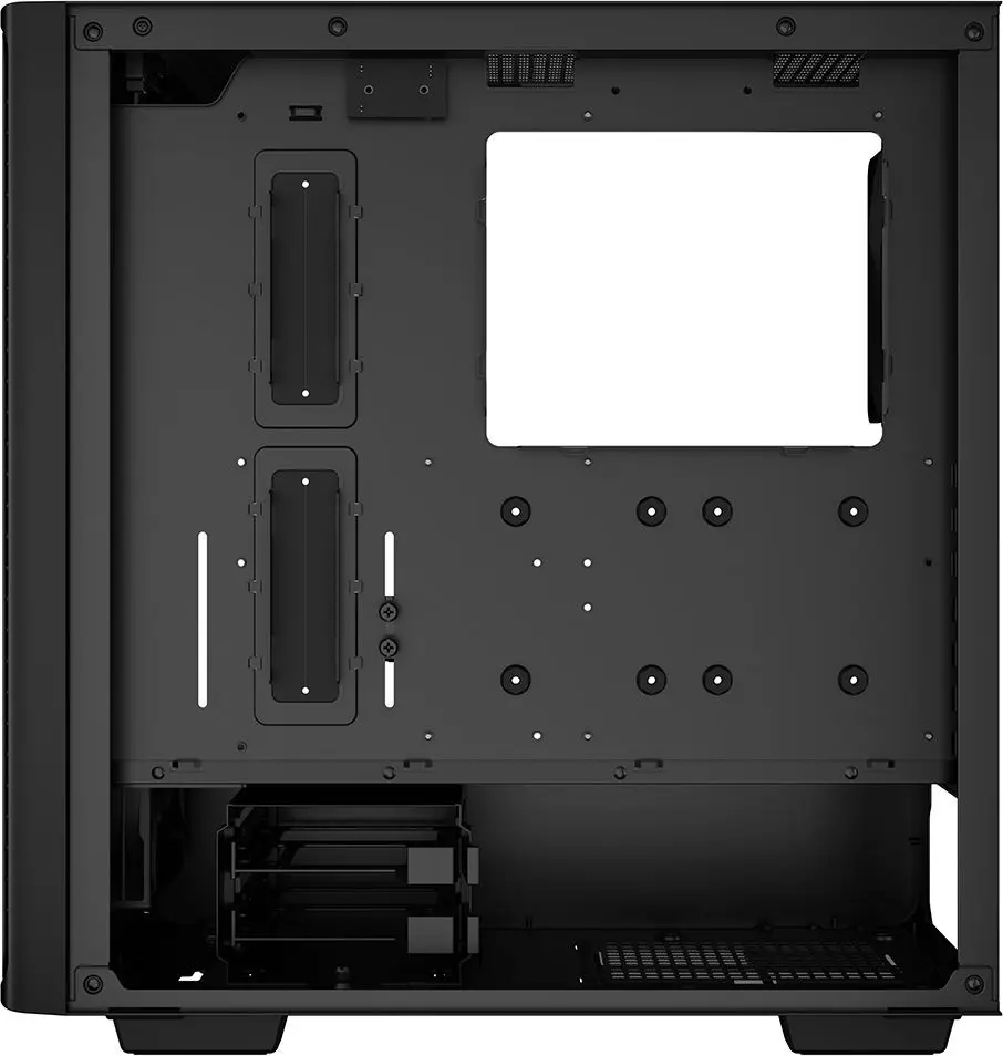 Компьютерный корпус Deepcool CK560 без Б/П