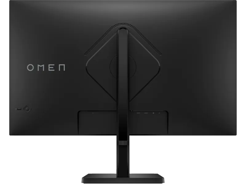 Монитор 31.5" HP Omen 32q, Black, IPS, 3440x1440@165Hz,400кд/м2, 1000:1, 1ms, 2хHDMI, DP