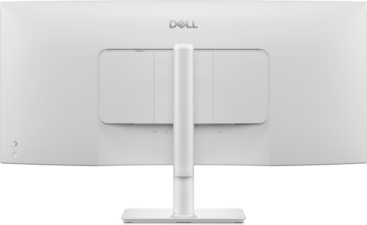 Монитор Dell/34 Plus USB-C Monitor-S3425DW/34 ''/VA/3440x1440 Pix/2 HDMI ports (HDCP 1.4 and 2.2) (Supports up to WQHD 3440 x1440, 120 Hz, 10 bit, FRL