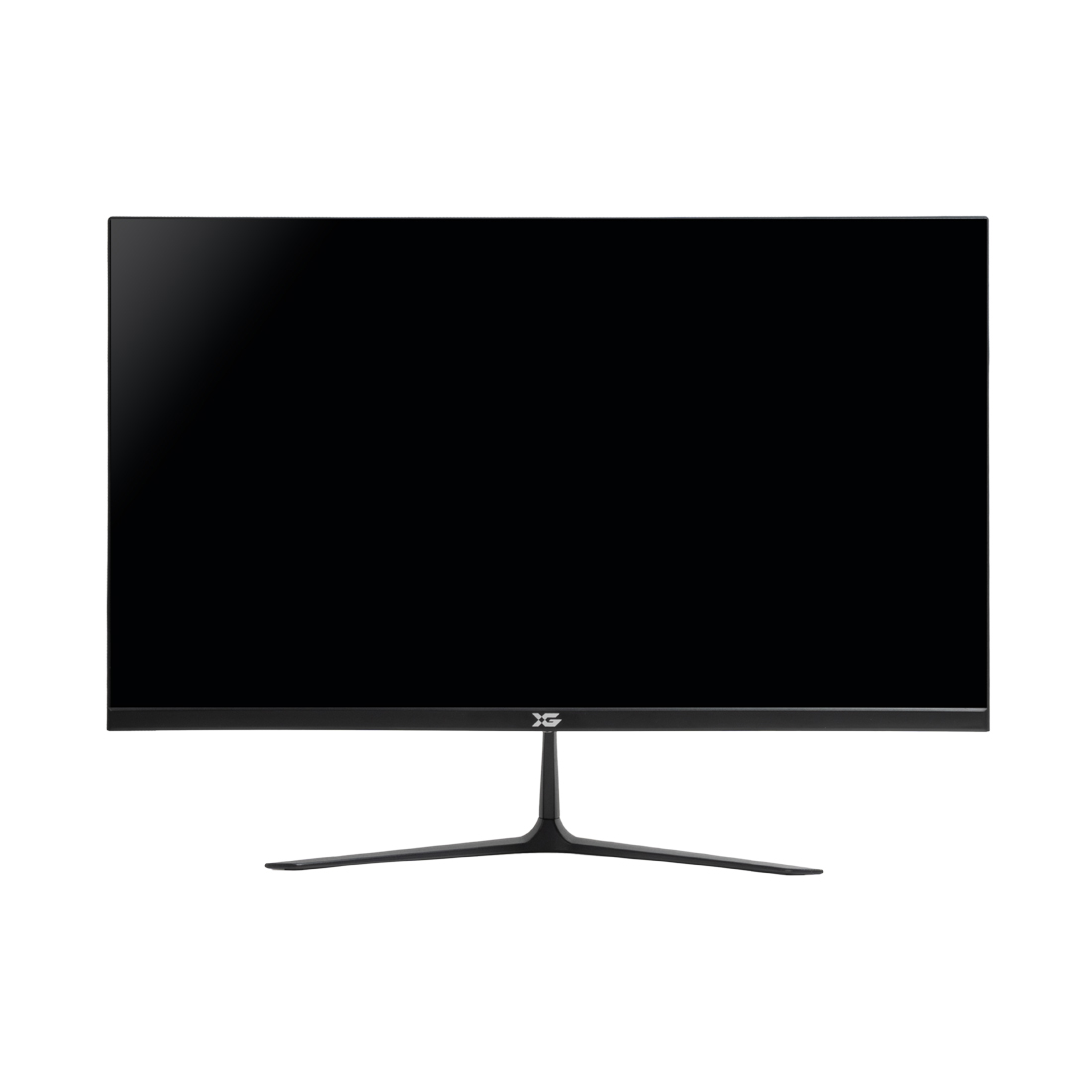 Монитор 23.8" X-Game 1T238IPS, Black, IPS, 1920x1080@100Hz, 250кд/м2, 1000:1, 5ms, VGA, HDMI, DP