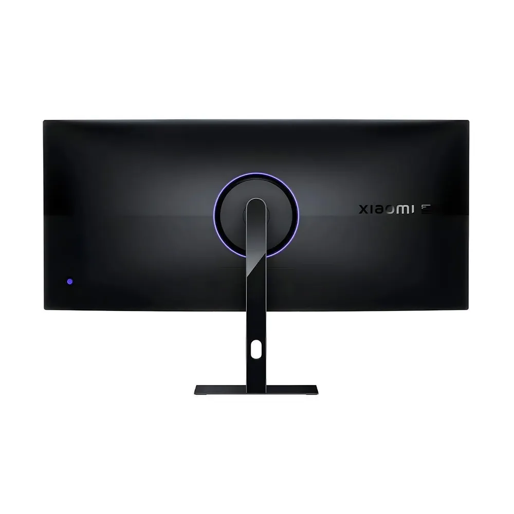 Монитор 34" Xiaomi G34WQi, Black, VA, 3440x1440@180Hz, 350кд/м2, 4000:1, 1ms, 2xHDMI, 2xDP