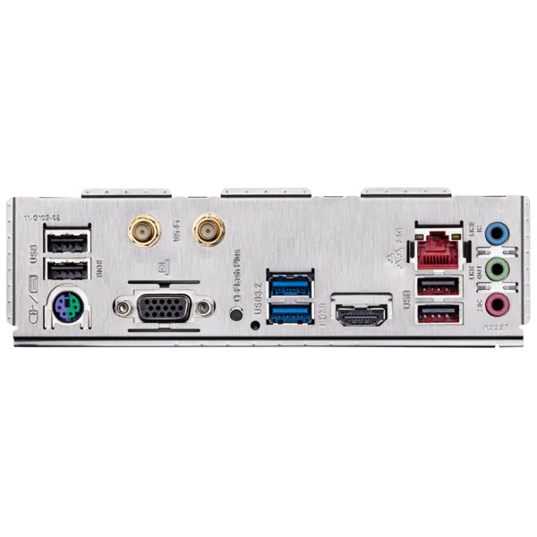 Материнская плата Gigabyte B650M GAMING WIFI6E