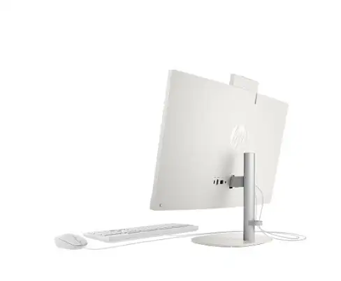 Моноблок HP Europe/ProOne 240 23.8 G10 AiO/3г/Core i5/1334U/1,3 GHz/16 Gb/PCIe NVMe SSD/512 Gb/No ODD/Graphics/Iris Xe/256 Mb/Windows 11/Pro/64/23,8 '