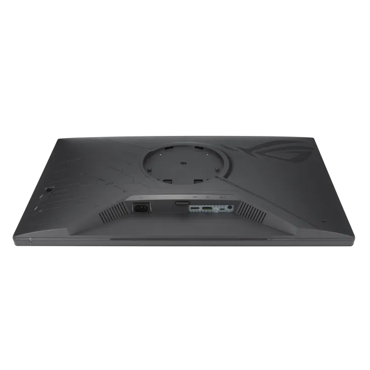 Монитор 27" ASUS ROG Strix XG27ACMS IPS 2560x1440 320Hz 0.3ms 350cd/m 1000:1 1xHDMI 1xDP 1xUSB-C