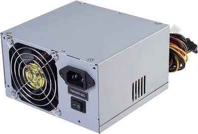 БП ATX 600W Seasonic SS-600ET,12sm fan,20+4/24+4+4/24+8+8/6SATA,6mol,2x6p/1x2p PCI E,OEM