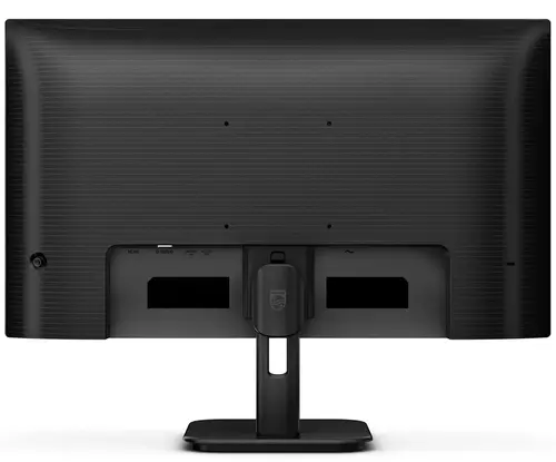 Монитор жидкокристаллический PHILIPS 24E1N1100A/01 LCD 23,8'' 16:9 1920х1080(FHD) IPS, 100 Hz, 250 cd/m2, H178°/V178°, 1300:1, 16.7M, 4ms, HDMI, VGA, черный